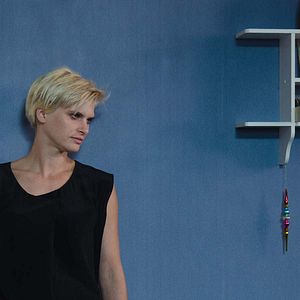 Bilder Das Zimmermädchen Lynn