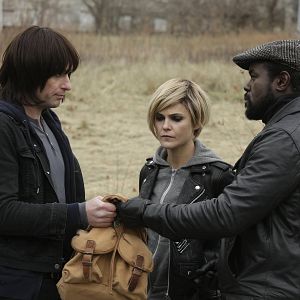 Bilder Dwayne A. Thomas