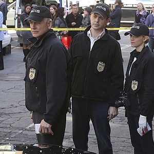 Bilder Emily Wickersham