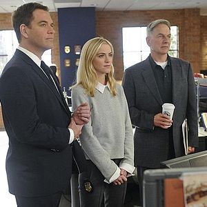 Bilder Emily Wickersham