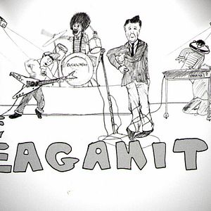 Bilder Cobain: Montage Of Heck