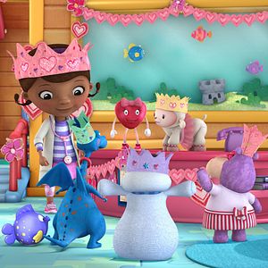 Bilder Disney Channel Mitmach-Kino