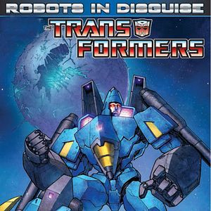 Bilder Transformers: Robots in Disguise