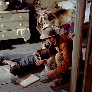 Bilder Gefährliches Erbe