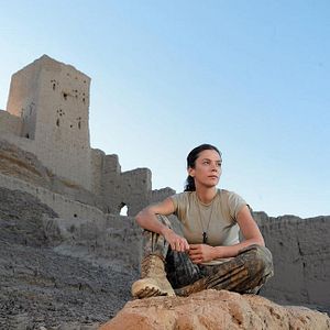 Bilder American Odyssey