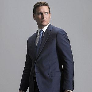 Bilder Peter Facinelli