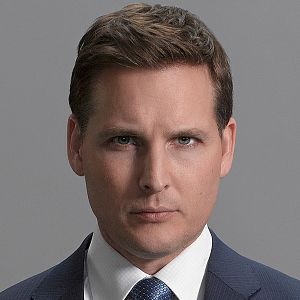 Bilder Peter Facinelli