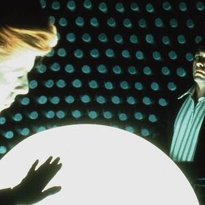 Bilder Der Mann, der vom Himmel fiel