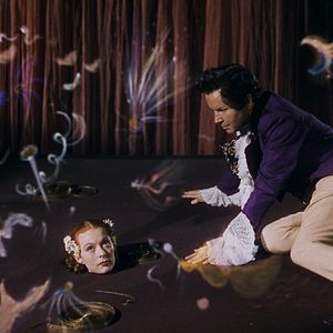 Bilder Hoffmanns Erzählungen