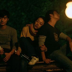 Bilder Tang Jia Lang