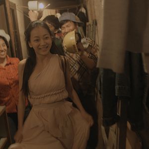 Bilder Tang Jia Lang