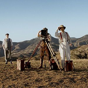 Bilder Que viva Eisenstein !