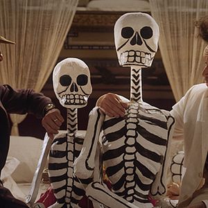 Bilder Que viva Eisenstein !