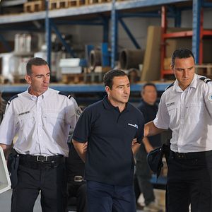 Bilder Kommissar Caïn