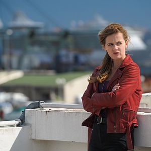 Bilder Kommissar Caïn