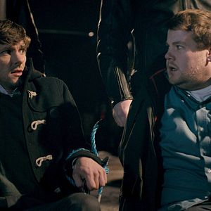 Bilder The Wrong Mans - Falsche Zeit, falscher Ort