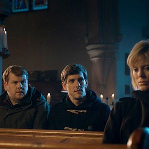 Bilder The Wrong Mans - Falsche Zeit, falscher Ort