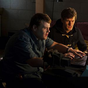 Bilder The Wrong Mans - Falsche Zeit, falscher Ort