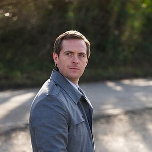 Bilder The Wrong Mans - Falsche Zeit, falscher Ort