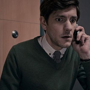 Bilder The Wrong Mans - Falsche Zeit, falscher Ort