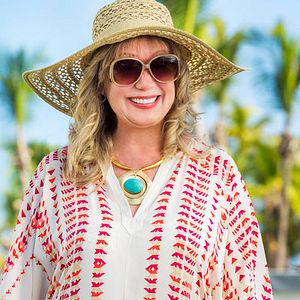 Bilder Stranded in Paradise