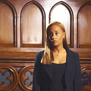 lorraine burroughs fotoraf dci