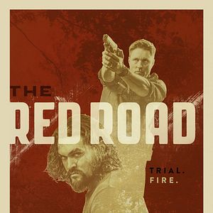 Bilder The Red Road