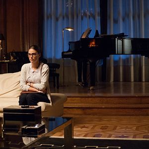 Bilder Mit dem Herz durch die Wand