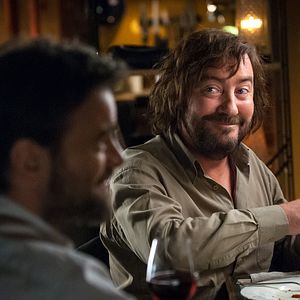 Bilder Clovis Cornillac