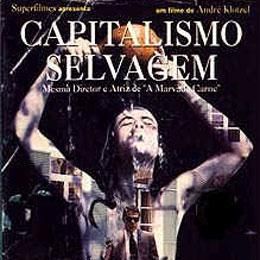 Bilder Wilder Kapitalismus