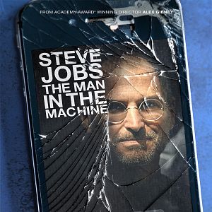 Bilder Steve Jobs - The Man In The Machine