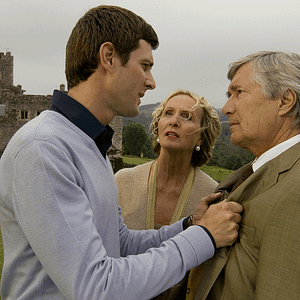 Bilder Rosamund Pilcher: Wiedersehen am Fluss