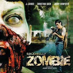 Bilder Rockabilly Zombie