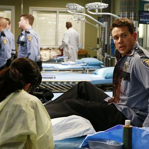 Bilder Grey's Anatomy - Die jungen Ärzte