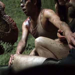 Bilder Jurassic Island - Primeval Empire