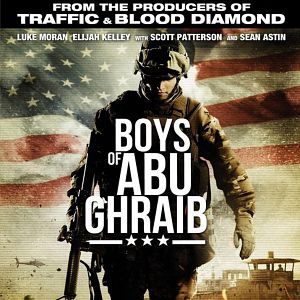 Bilder Soldiers of Abu Ghraib