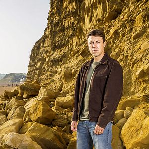 Bilder Andrew Buchan