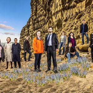 Bilder Andrew Buchan