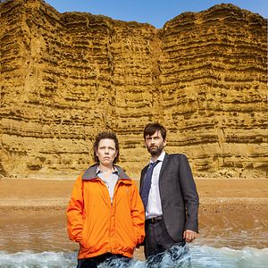 Bilder Broadchurch
