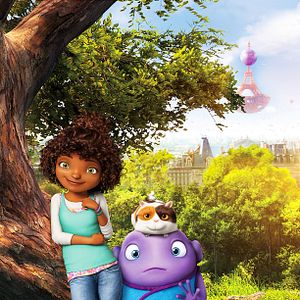 Bilder Home - Ein smektakulärer Trip