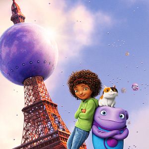 Bilder Home - Ein smektakulärer Trip