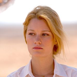 Bilder The Pyramid - Grab des Grauens