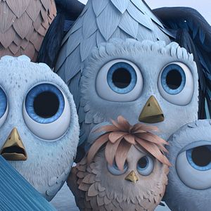 Bilder Sam O'Cool - Ein schräger Vogel hebt ab