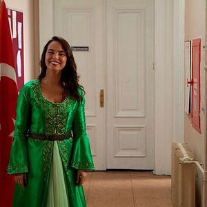 Bilder Öğrenci İşleri