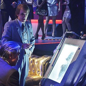 Bilder Zeljko Ivanek