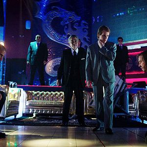 Bilder Zeljko Ivanek