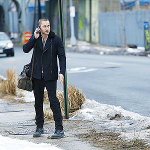 Bilder The Blacklist