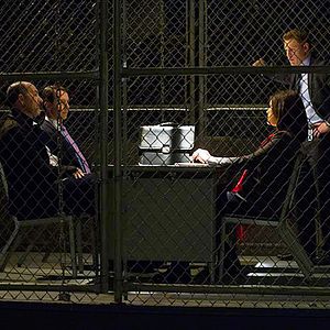 Bilder The Blacklist