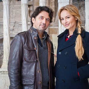 Bilder Meurtre à Etretat