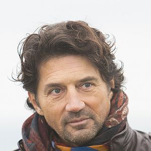 Bilder Bruno Madinier